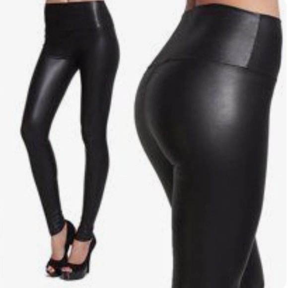 Pants - Jnt world -high waisted leggings
